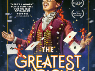 The Greatest Magician