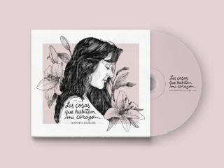 Agostina Elzegbe - Las Cosas...