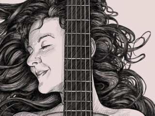 Agostina Elzegbe - Las Cosas que Habitan en mi Corazón