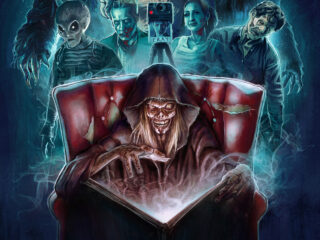 Slasher Creepshow
