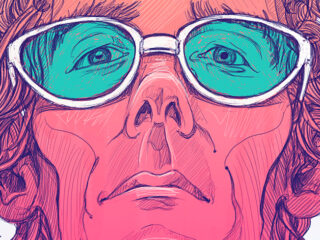 3º Encuentro de Arte Spinetteano