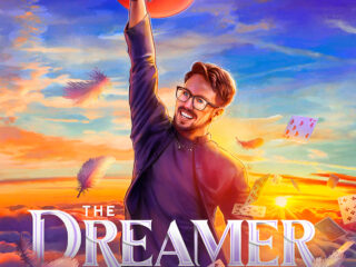 The Dreamer