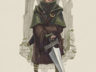 Baldric el Desgarrador