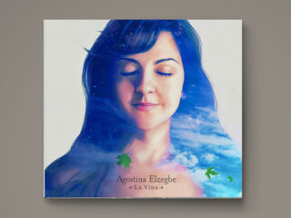 Agostina Elzegbe - La Vida