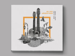 Snajer Arriazu - De Dos Argentinos