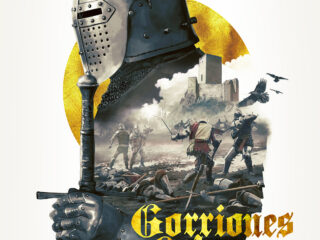 Gorriones y Halcones