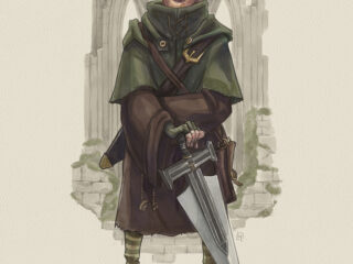 Baldric el Desgarrador